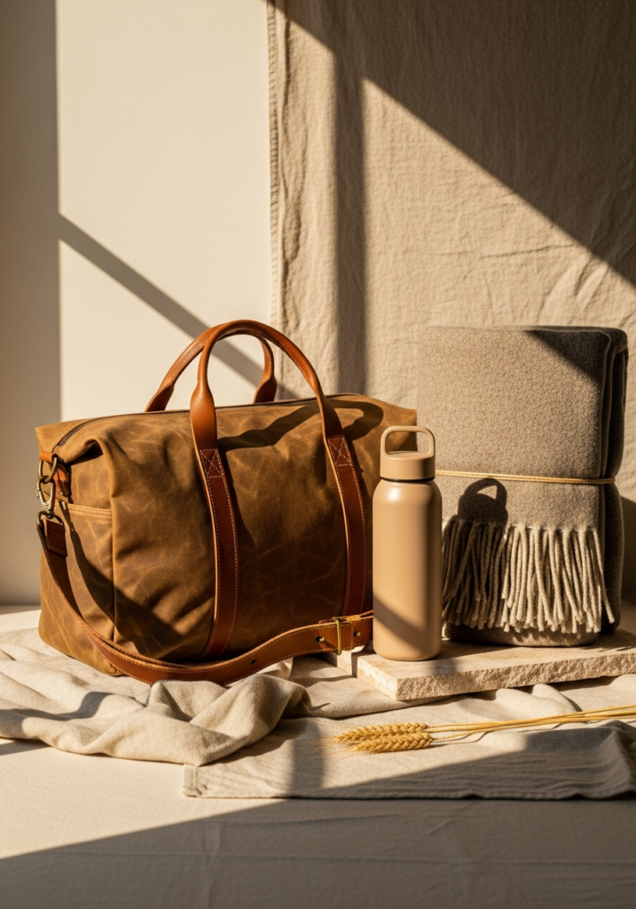 Travel & Outdoors